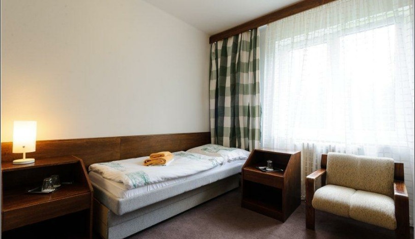 Hotel Haná Mariánské Lázně